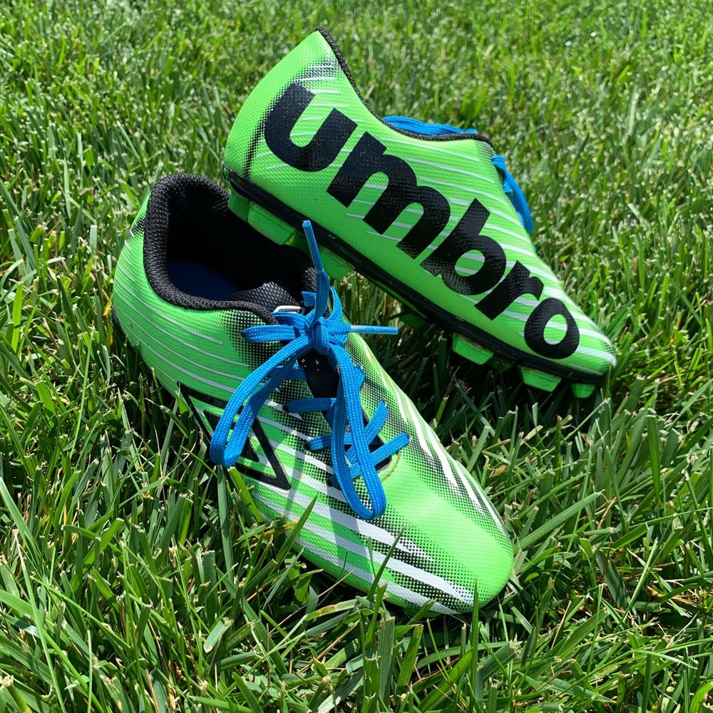 Umbro Soccer Cleats